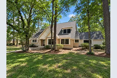 10715 E Timberwagon Circle, The Woodlands, TX 77380 - Photo 3