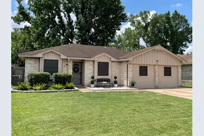 614 Branding Iron Lane, Houston, TX 77060 - Photo 1