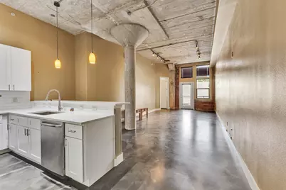 2323 Polk Street #205, Houston, TX 77003 - Photo 3