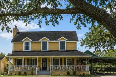 803 Hennesey Drive, Richmond, TX 77406 - Photo 1