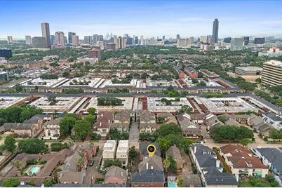 2222 Nantucket Drive #B, Houston, TX 77057 - Photo 35