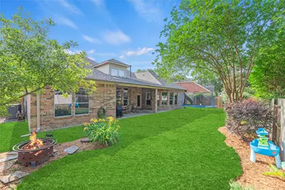 15411 Mustang Crossing Circle, Cypress, TX 77429 - Photo 21