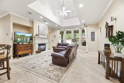 15411 Mustang Crossing Circle, Cypress, TX 77429 - Photo 5