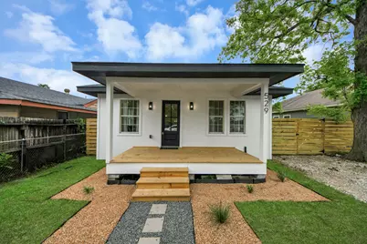 529 Hahlo Street, Houston, TX 77020 - Photo 1