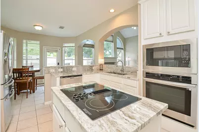 206 Wild Oak Run, Houston, TX 77094 - Photo 21