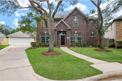 206 Wild Oak Run, Houston, TX 77094 - Photo 1