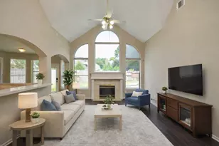 206 Wild Oak Run, Houston, TX 77094 - Photo 9