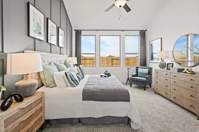 446 Hillview Nature Drive, New Caney, TX 77357 - Photo 9