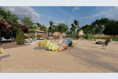 446 Hillview Nature Drive, New Caney, TX 77357 - Photo 47