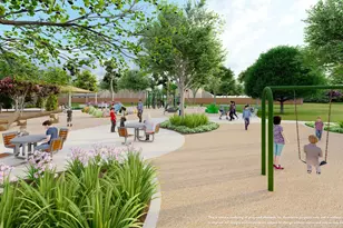 446 Hillview Nature Dr, New Caney, TX 77357 - Photo 49