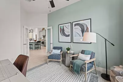 446 Hillview Nature Drive, New Caney, TX 77357 - Photo 25