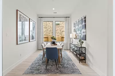 446 Hillview Nature Drive, New Caney, TX 77357 - Photo 7