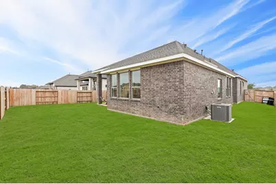 446 Hillview Nature Drive, New Caney, TX 77357 - Photo 31