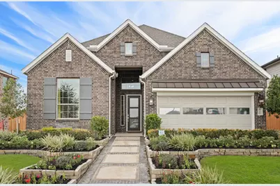 446 Hillview Nature Drive, New Caney, TX 77357 - Photo 1