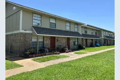 801 Avenue M #21, Bay City, TX 77414 - Photo 1