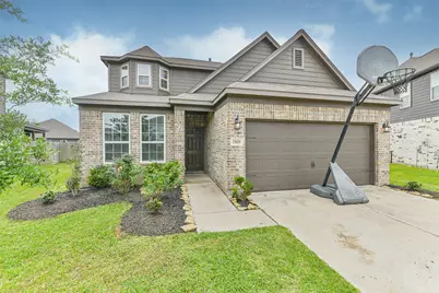 15619 Eastern Hemlock Lane, Cypress, TX 77429 - Photo 1