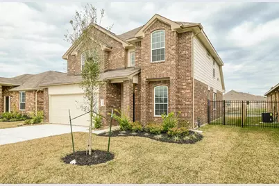 3783 Lake Bend Shore Drive, Spring, TX 77386 - Photo 1