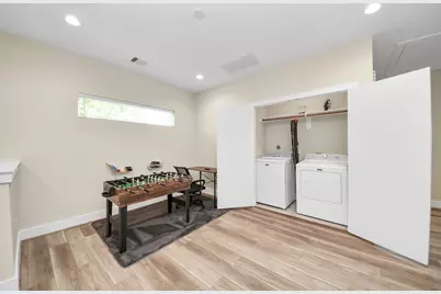 5935 Beall Street #D, Houston, TX 77091 - Photo 23