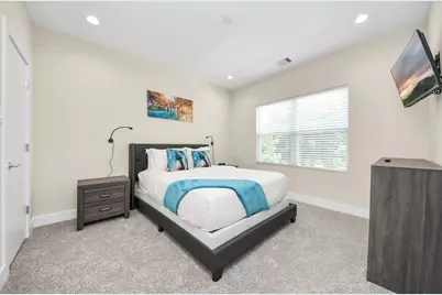 5935 Beall Street #D, Houston, TX 77091 - Photo 17