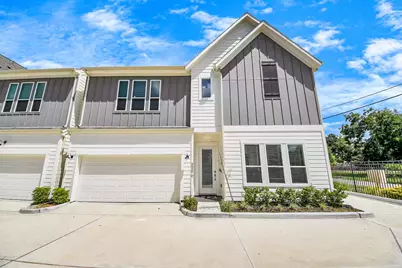 5935 Beall Street #D, Houston, TX 77091 - Photo 27