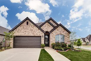 5902 Clementine Zest Dr, Manvel, TX 77578 - Photo 1