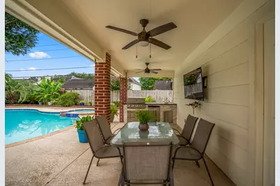 17327 W Copper Lakes Drive, Houston, TX 77095 - Photo 41