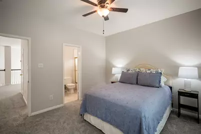 17327 W Copper Lakes Drive, Houston, TX 77095 - Photo 37