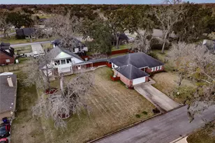 248 Wentworth Dr, West Columbia, TX 77486 - Photo 39