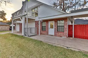 248 Wentworth Dr, West Columbia, TX 77486 - Photo 25