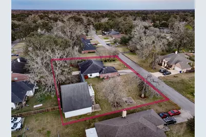 248 Wentworth Drive, West Columbia, TX 77486 - Photo 41