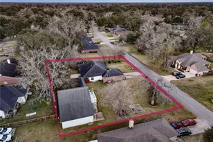 248 Wentworth Dr, West Columbia, TX 77486 - Photo 41