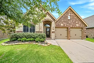23018 Greystone Heritage Ln, Katy, TX 77493 - Photo 1