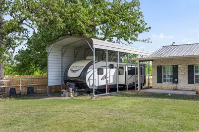 203 Saffles Road, Robinson, TX 76706 - Photo 13