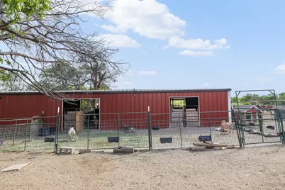 203 Saffle Road, Robinson, TX 76706 - Photo 21