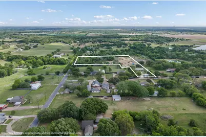 203 Saffle Road, Robinson, TX 76706 - Photo 33