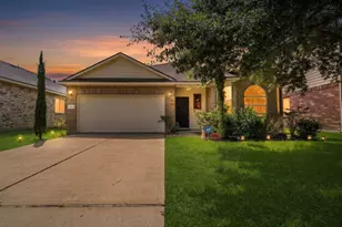 8203 Loetsch Ridge Way, Spring, TX 77379 - Photo 1