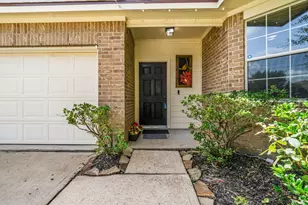 8203 Loetsch Ridge Way, Spring, TX 77379 - Photo 5