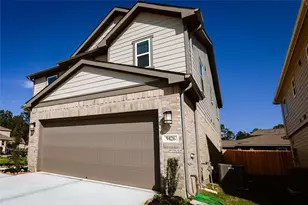 9426 Castillo Ct, Magnolia, TX 77354 - Photo 3