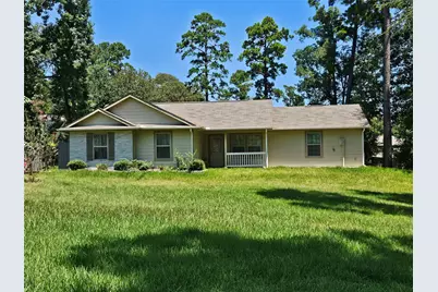 10761 Royal Terrell Drive, Conroe, TX 77303 - Photo 1