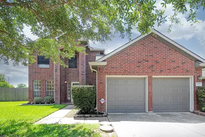 3122 Glen Cullen Lane, Pearland, TX 77584 - Photo 1