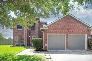 3122 Glencullen Ln, Pearland, TX 77584 - Photo 1