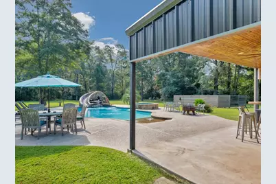 3335 Bethlehem Road, Lufkin, TX 75904 - Photo 41