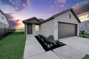 3096 Sunset Glory Dr, Katy, TX 77493 - Photo 1