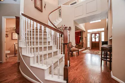 11814 Lake Grove Court, Tomball, TX 77377 - Photo 9