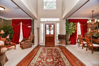 11814 Lake Grove Court, Tomball, TX 77377 - Photo 5