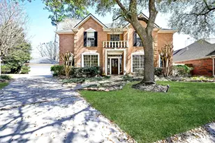 11814 Lake Grove Ct, Tomball, TX 77377 - Photo 5