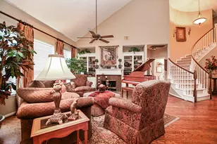 11814 Lake Grove Ct, Tomball, TX 77377 - Photo 11