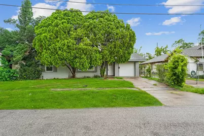 2709 Davis Street, Houston, TX 77026 - Photo 1