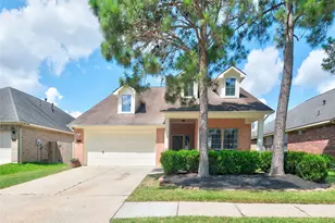 19327 Dickson Park Dr, Spring, TX 77373 - Photo 1