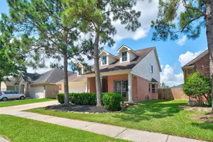 19327 Dickson Park Dr, Spring, TX 77373 - Photo 3